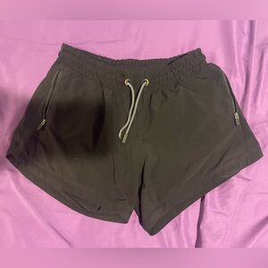 Girls athleta XL shorts